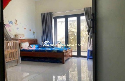 NGAY PHAN VĂN HỚN, TRƯỜNG CHINH - 107M2 - NHÀ Ở LIỀN BA TẦNG BTCT - HẺM THÔNG - 107M2 - 7.15 TỶ